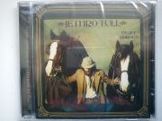 Jethro Tull -  Heavy Horses [nowa]